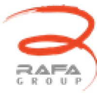 RAFA Group logo - Similar company to Ms Engineering - Autolock Locking Assemblies