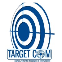Target'Com logo - Similar company to Targetcom