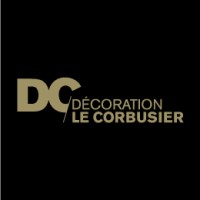 Décoration Le Corbusier logo - Similar company to Camdi Design