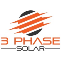 3 Phase Solar