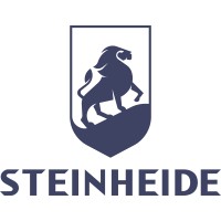 Steinheide Oy logo - Similar company to Seo-Tiimi
