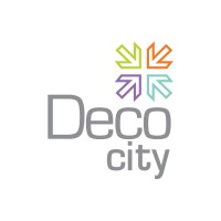 DecoCity logo - Similar company to Supermercado De Muebles Tuco