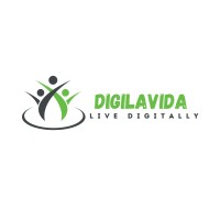 Digilavida logo - Similar company to Syntex Solution