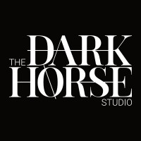 The Dark Horse Studio logo - Similar company to Mayd™