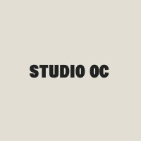 STUDIO OC logo - Similar company to Vivett Arquitectura