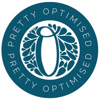 Pretty Optimised logo - Similar company to Emrocon D.O.O