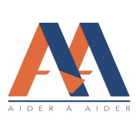 Aider à Aider logo - Similar company to Cancer Contribution