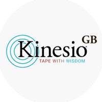 Kinesio GB logo - Similar company to Btst Academy