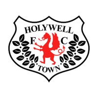 Holywell Town Football Club logo - Similar company to Gresford Athletic Fc