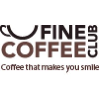 Fine Coffee Club logo - Similar company to Top Coffee Machine