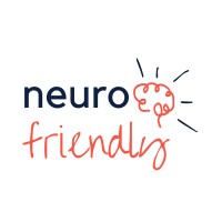 Neurofriendly logo - Similar company to Kind Theory