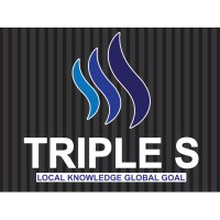 TRIPLE S LOGISTICS logo - Similar company to Tire Max