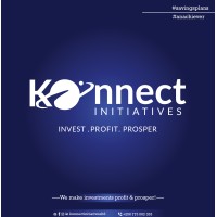 Konnect Initiatives Limited