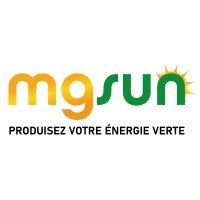 MGSUN logo - Similar company to Ma Tiny Normande