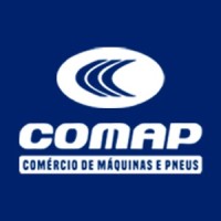 COMAP - Comercio de maquinas agrícolas logo - Similar company to Consórcio Vanguarda