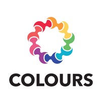 COLOURS European University Alliance logo - Similar company to Transform4Europe