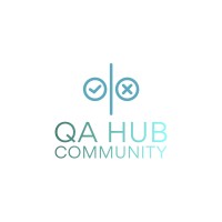 QA Hub Community logo - Similar company to Buyonida