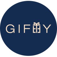 Gifty - გიფთი logo - Similar company to August Fruit Factory • აუგუსტის ხილის ქარხანა