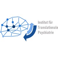 Institut für Translationale Psychiatrie logo - Similar company to Ai Solution Group Gmbh