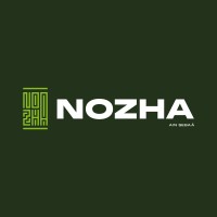 Nozha Ain Sebaâ logo - Similar company to 1450 Factory