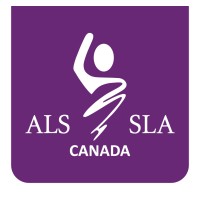 ALS Society of Canada logo - Similar company to Tec Canada