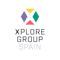 Xplore Group Spain logo - Similar company to Xplore Group