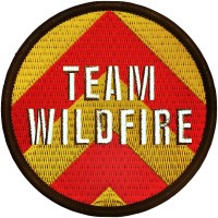 Team Wildfire logo - Similar company to Sonic Fire Tech