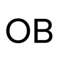 OlssønBarbieri logo - Similar company to Mash Design