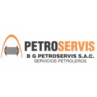 BG Petroservis SAC logo - Similar company to Eco Talara