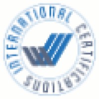 International Certification Ltd