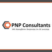 PNP Consultants logo - Similar company to Mac Panel Company