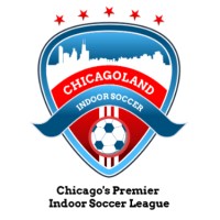 Chicagoland Indoor Soccer logo - Similar company to Driver Hires