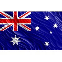 Australian Countries logo - Similar company to Eeeb