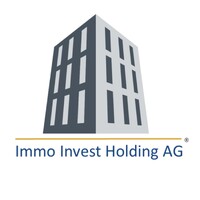 Immo Invest Holding AG logo - Similar company to Placd