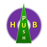 PushHub Ltd. logo - Similar company to Pushub - Engaged Push Notifications Audience