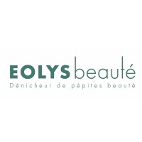 EOLYS beauté logo - Similar company to Minimaliste France (Cosmétiques)