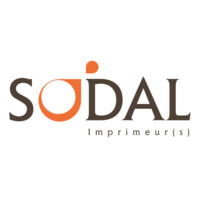 SODAL Imprimeur(s) logo - Similar company to Copytel