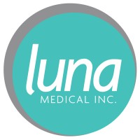 Luna Medical, Inc. logo - Similar company to Us Medresources