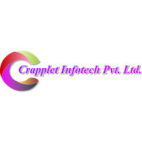 Crapplet Infotech Pvt. Ltd. logo - Similar company to Techtodos Technologies Pvt. Ltd.