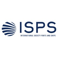 ISPS Network – Red Global para la Seguridad y Sostenibilidad logo - Similar company to Human First