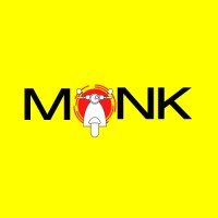 Monk Bike