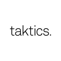 taktics GmbH logo - Similar company to Newco Development Gmbh