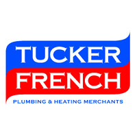 Tucker French logo - Similar company to Harris & Bailey