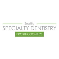 Seattle Speciality Dentistry logo - Similar company to Seattle Special Care Dentistry