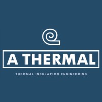 A THERMAL LTD logo - Similar company to Access Flow Products