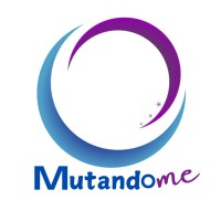 Mutandome logo - Similar company to Goma Gaming