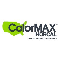 ColorMax Fencing USA logo - Similar company to Wonder Truss Aluminium Systems