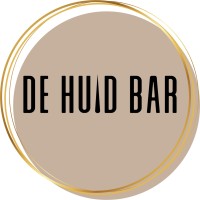 De Huid Bar logo - Similar company to Chic Chatter By Zoe