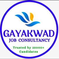 Gayakwad Job Consultancy logo - Similar company to Dgpro Technology Private Limited