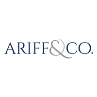 Ariff & Co logo - Similar company to Csq Law